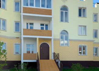 Продается 3-ком. квартира, 85 м2, посёлок Солонцы, Удачная улица, 5