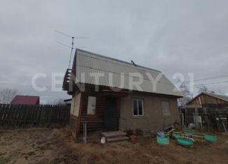Дом на продажу, 30 м2, рабочий посёлок Жатай, Речная улица, 7