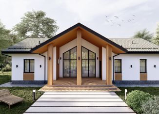 Продается дом, 98.33 м2, село Борки