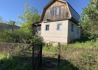 Дом на продажу, 77.3 м2, деревня Горный Борок