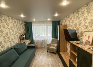 Продается 2-комнатная квартира, 45 м2, Чусовой, улица Сивкова, 12