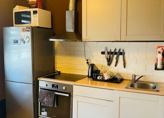 1-комнатная квартира на продажу, 41 м2, Москва, Загорьевская улица, 15, Загорьевская улица