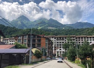 Продаю дом, 130 м2, село Эсто-Садок, Переселенческая улица, 6/3