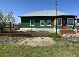 Продам дом, 56.9 м2, Алейск, Набережная улица, 22