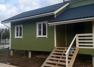 Дом на продажу, 100 м2, коттеджный посёлок Лесная Привилегия-2, Лесная улица