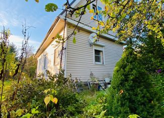 Продается дом, 85 м2, СНТ Юбилейное, Средняя улица