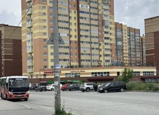 Продажа 2-комнатной квартиры, 68 м2, Пермь, улица Бушмакина, 96, ЖК Черняховский Квартал