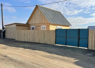 Продам дом, 76.4 м2, дачное некоммерческое товарищество Авиатор-2, Клубничная улица