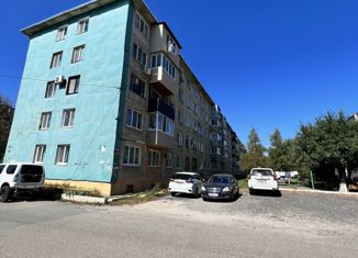 Продаю 4-комнатную квартиру, 60.5 м2, Уссурийск, Ленинградская улица, 43Б