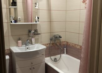 Продам 1-комнатную квартиру, 37 м2, Краснодар, улица Генерала Петрова, 43/1, ЖК Британия 2