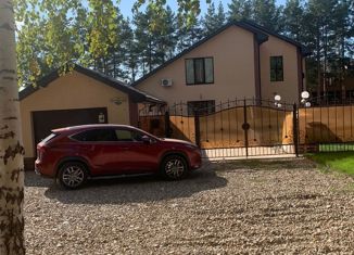 Продаю дом, 130.5 м2, Лениногорск, Октябрьская улица, 178А