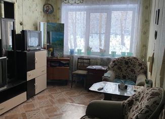 Двухкомнатная квартира на продажу, 45 м2, Ижевск, Школьная улица, 19, Северо-Западный жилой район