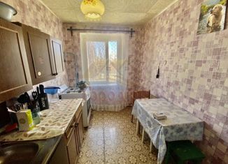 Продается 2-ком. квартира, 54.7 м2, Борисоглебск, Юго-Восточный микрорайон, 20