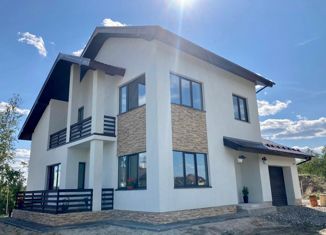 Продажа дома, 180 м2, деревня Дубровина