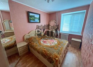 Двухкомнатная квартира на продажу, 46.6 м2, Пенза, проспект Строителей, 67