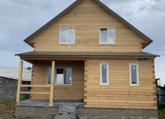 Продается дом, 159.1 м2, село Ягуново, Центральная улица