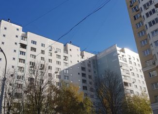 Продаю 3-комнатную квартиру, 66.1 м2, Москва, Кленовый бульвар, 13к1, метро Коломенская