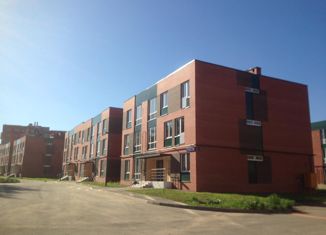 Продаю 2-ком. квартиру, 63.9 м2, поселение Десёновское, улица Нильса Бора, 16, ЖК Андерсен