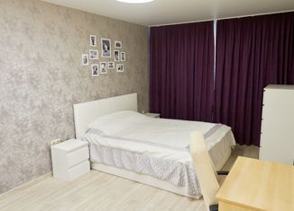 2-ком. квартира на продажу, 45 м2, Новосибирск, улица Ильича, 15, улица Ильича