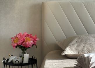 Продается однокомнатная квартира, 36.7 м2, Москва, Уральская улица, 11, Уральская улица