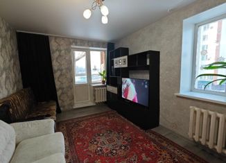 Продается однокомнатная квартира, 36.4 м2, Томская область, Нижний переулок, 45