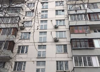 Продам 1-комнатную квартиру, 35 м2, Москва, Судостроительная улица, 37/11, метро Кленовый бульвар