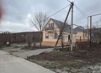 Продажа дома, 104 м2, станица Раевская, Крайний переулок