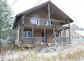 Дом на продажу, 190 м2, садовое товарищество Заречье-1, садовое товарищество Заречье-1, 130