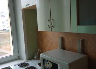 Двухкомнатная квартира на продажу, 40.8 м2, Жигулёвск, Морквашинская улица, 23