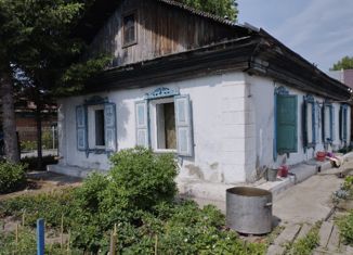 Дом на продажу, 57.4 м2, Новосибирск, 5-й Инюшенский переулок, 4