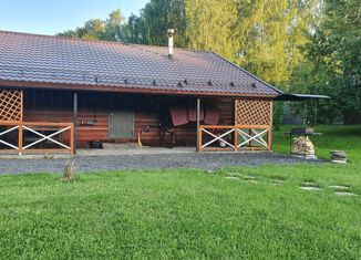 Аренда дома, 100 м2, село Волковское, Центральная улица