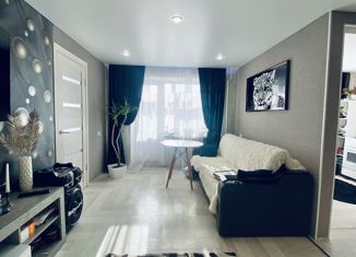 Продажа 2-комнатной квартиры, 42.7 м2, Дальнегорск, проспект 50 лет Октября, 60