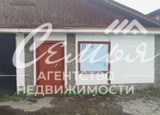 Продажа гаража, 56 м2, Заводоуковск, улица Сосновый Микрорайон