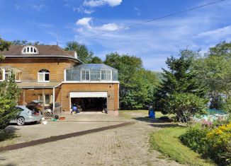 Продаю дом, 247 м2, посёлок городского типа Славянка, Набережная улица