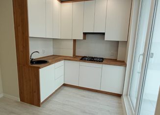 Продажа 1-комнатной квартиры, 37 м2, посёлок Большое Исаково, Кооперативная улица, 80