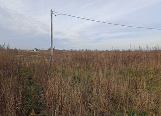 Участок на продажу, 40 сот., деревня Моготово, улица Мазурина