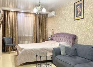 Продаю 2-ком. квартиру, 77 м2, Самара, улица Лукачева, 6, ЖК Ботанический