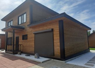 Продажа дома, 160 м2, деревня Булановка, Набережная улица, 6