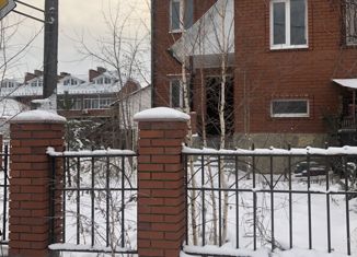 Продается таунхаус, 291.2 м2, Асбест, Уральская улица, 41