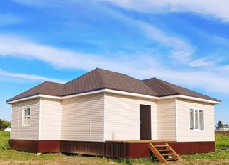 Продам дом, 90 м2, деревня Часовенская