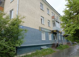 Двухкомнатная квартира на продажу, 50 м2, Свердловская область, Успенский проспект, 36