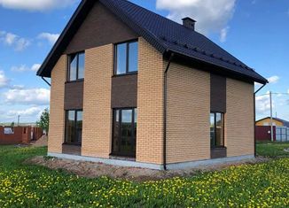 Продажа дома, 112 м2, село Люкшудья