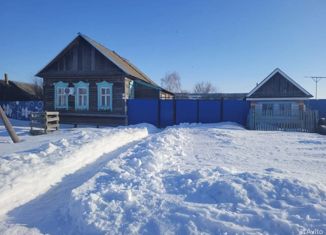 Продам дом, 56 м2, село Малая Быковка, Центральная улица, 38