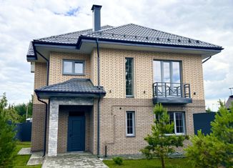 Продажа дома, 170 м2, деревня Первомайка, Восточная улица, 19