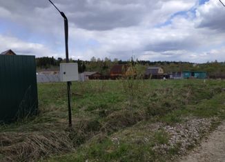 Продам участок, 6.4 сот., дачный посёлок Аквамарин, Центральная улица