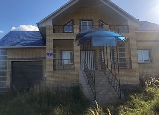 Продажа дома, 255 м2, рабочий посёлок Виля, улица Братьев Баташевых