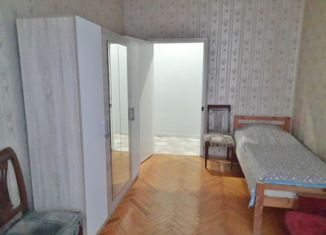 Сдам в аренду 2-комнатную квартиру, 53 м2, Санкт-Петербург, Батайский переулок, 10