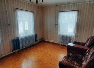 Продажа дома, 52.5 м2, посёлок Ува, улица Механизаторов, 38