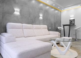 Продажа 2-ком. квартиры, 63 м2, Сочи, Дагомысский переулок, 18, микрорайон Ареда