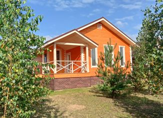 Дом на продажу, 80 м2, территория Луговое-2, территория Луговое-2, 90